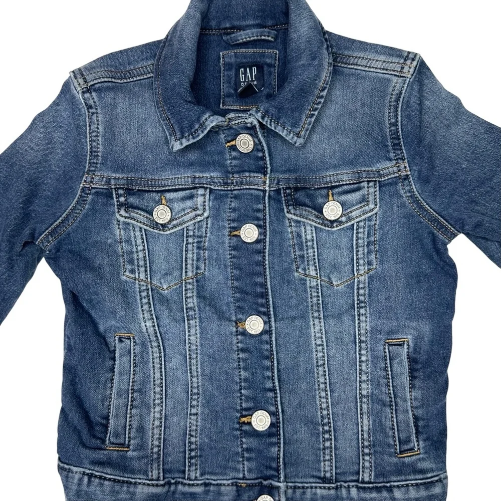 Gap‎ Denim Jacket